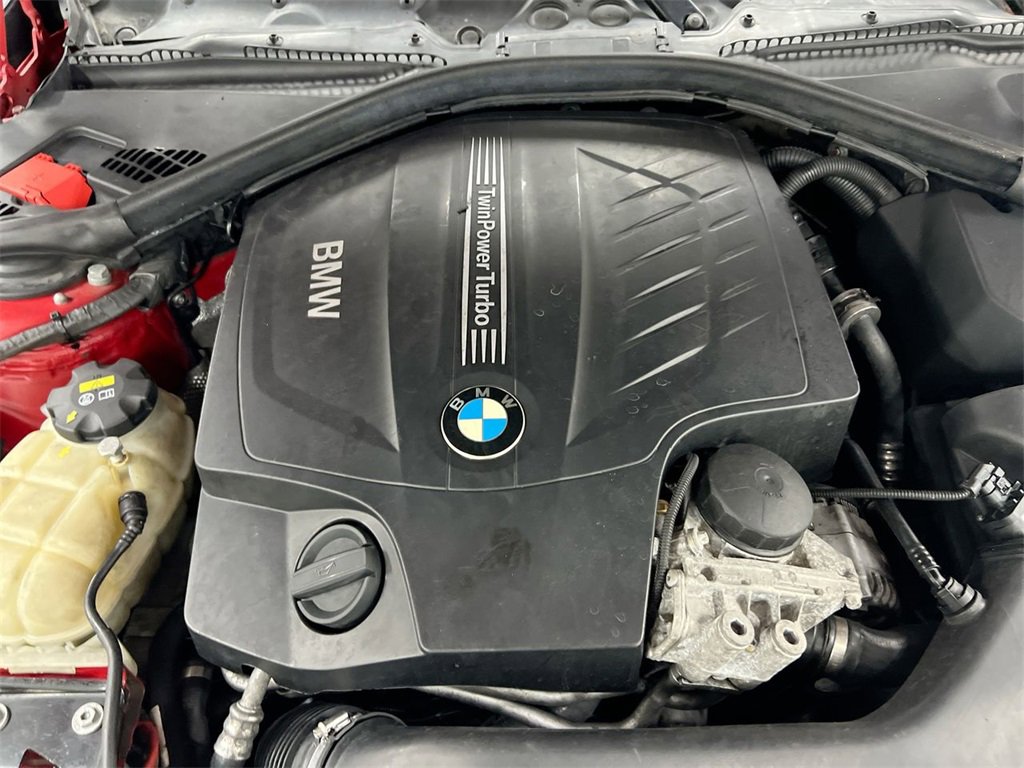 Used 2015 BMW 435i xDrive Coupe image 26