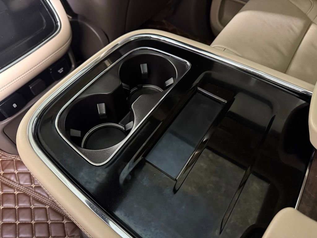 Certified 2023 Lincoln Navigator Reserve image 54