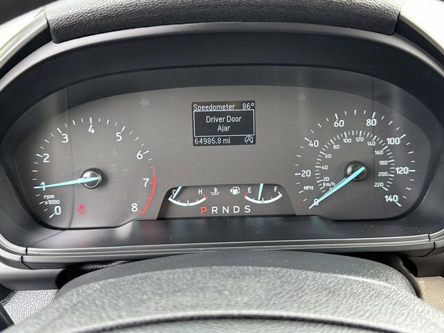 Used 2020 Ford EcoSport S image 15