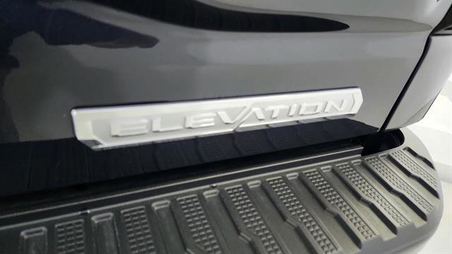 Used 2025 GMC Sierra 1500 Elevation AWD/4WD image 33