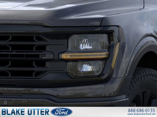 New 2026 Ford F150 XLT AWD/4WD image 18