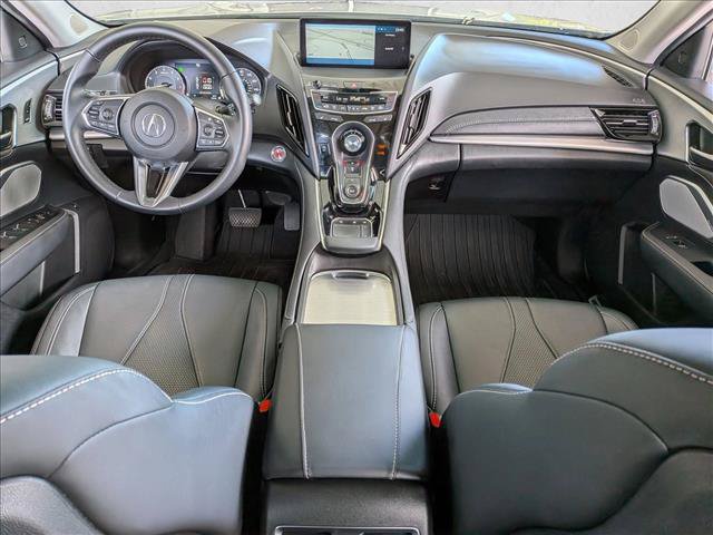 Used 2023 Acura RDX AWD w/ Technology Package image 15