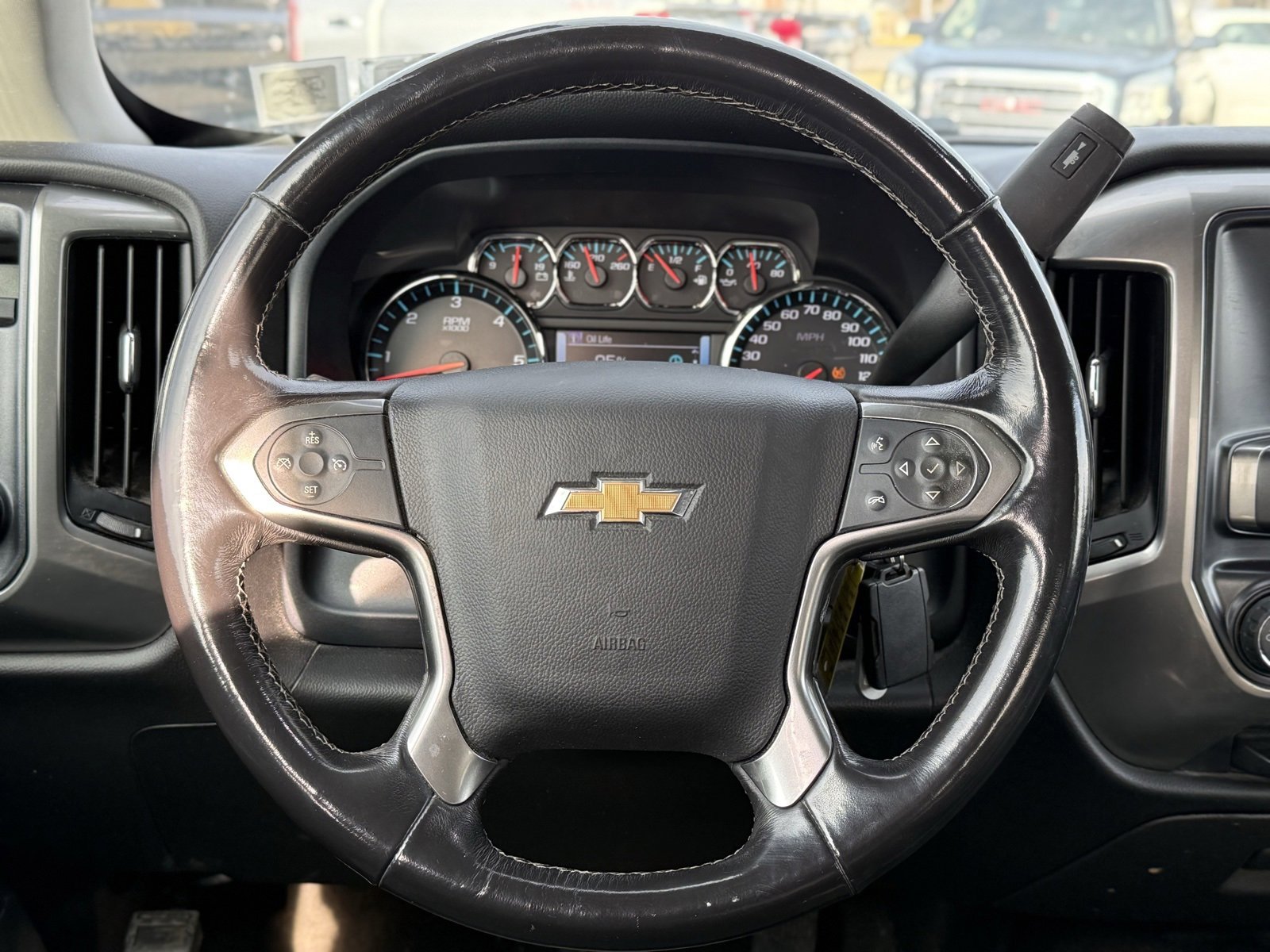 Used 2018 Chevrolet Silverado 1500 LT image 17