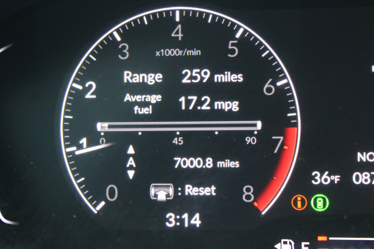 Used 2022 Honda Civic Sport image 22