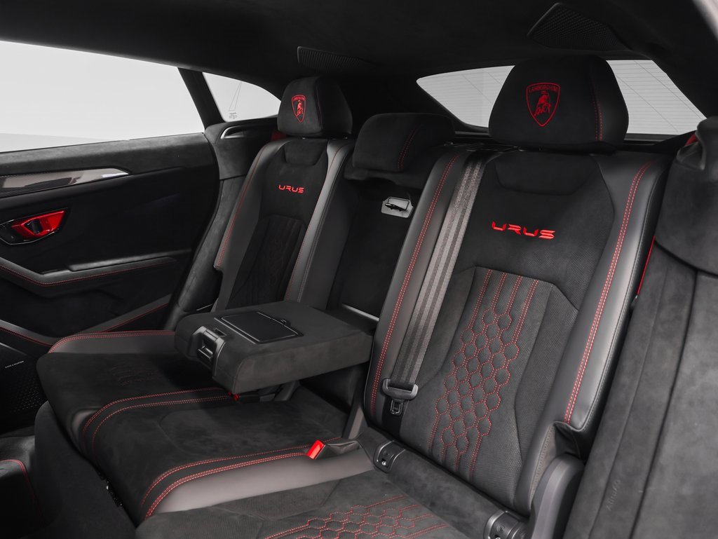 Used 2024 Lamborghini Urus Performante image 69