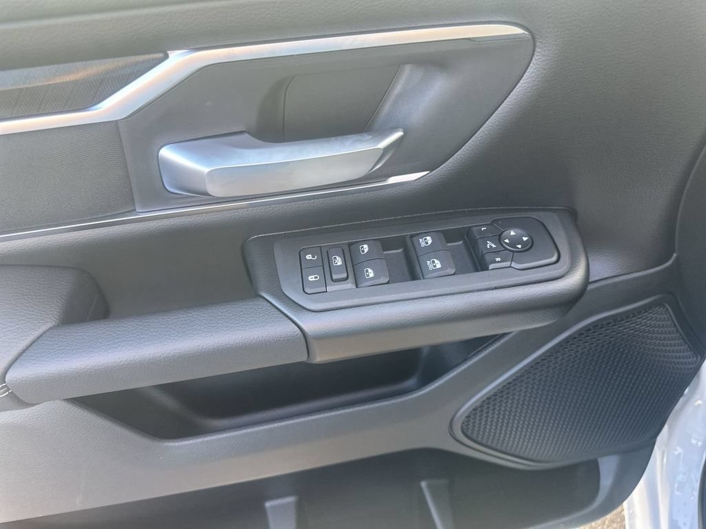 New 2027 RAM 1500 Big Horn AWD/4WD image 19