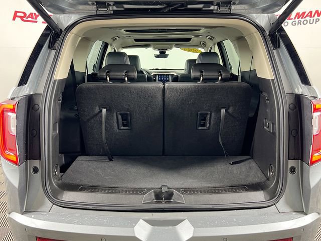 Used 2023 GMC Acadia Denali w/ Denali Ultimate Package image 28