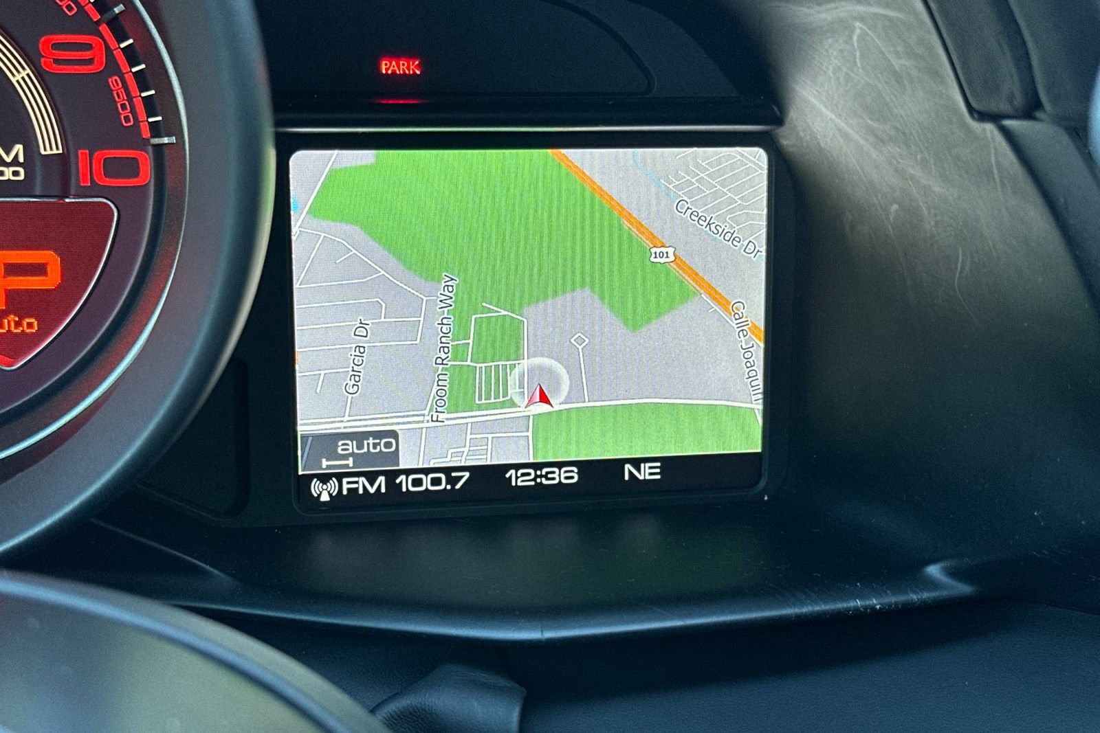 Used 2018 Ferrari 488 Spider image 35