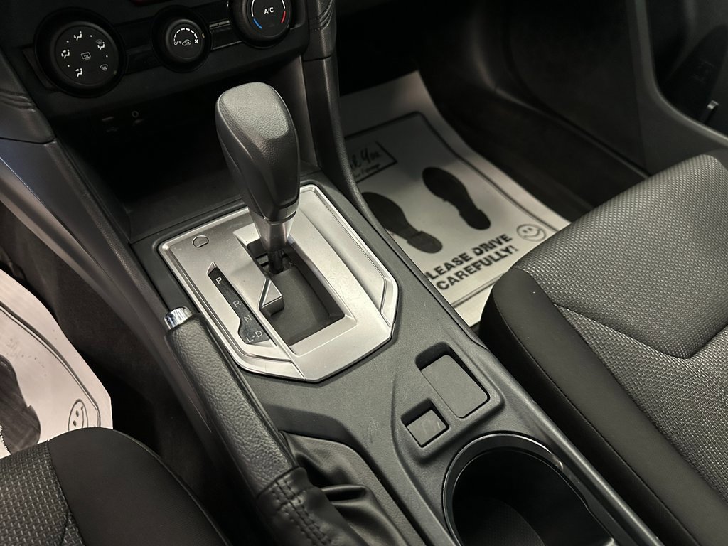 Used 2022 Subaru Impreza 2.0i image 14