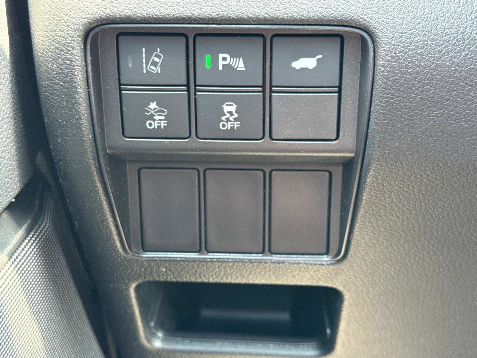 Used 2021 Honda CR-V Touring image 13