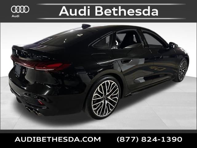 New 2026 Audi S5 Premium Plus AWD/4WD image 7