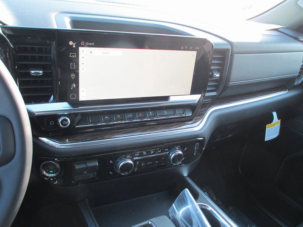 New 2026 GMC Sierra 1500 Elevation image 17