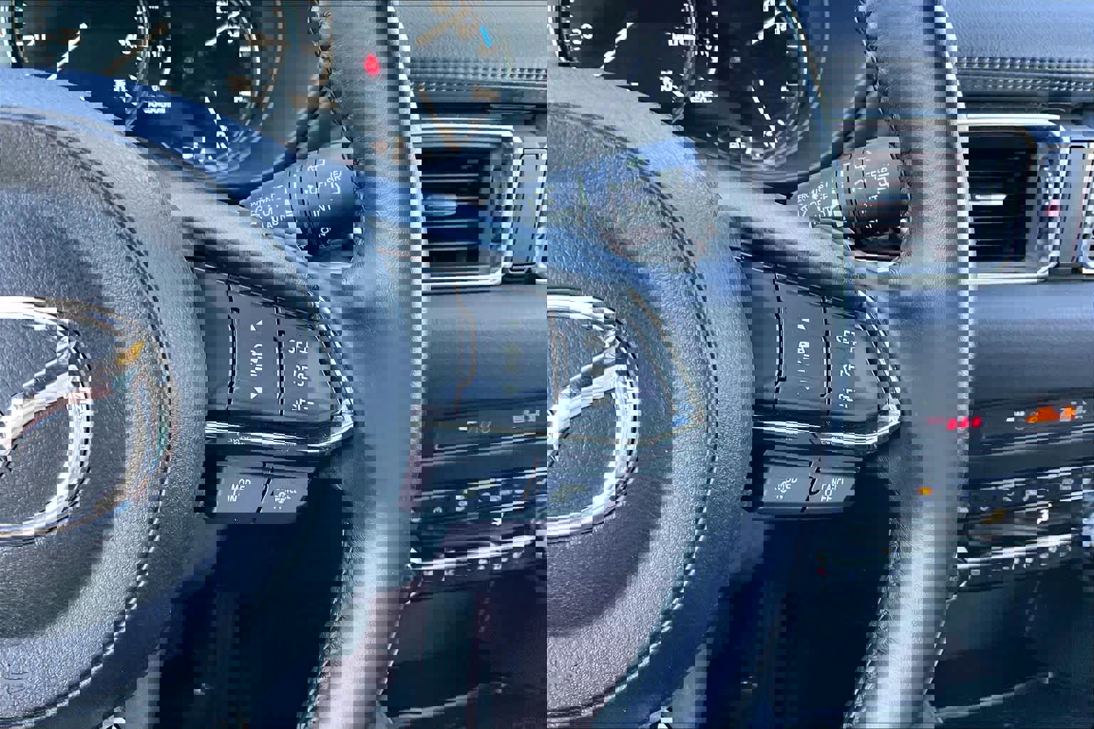 Used 2024 MAZDA CX-5 Carbon Edition image 48