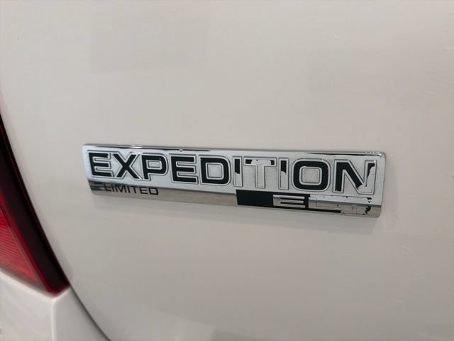 Used 2011 Ford Expedition EL Limited w/ 301A Rapid Spec Order Code AWD/4WD image 7