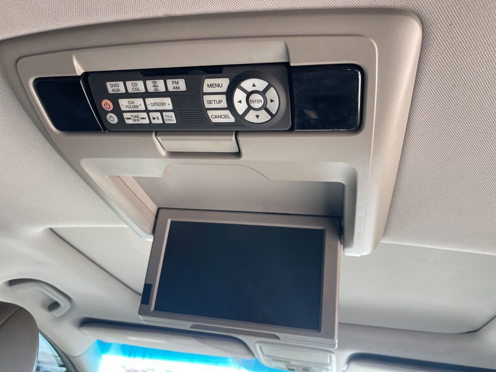 Used 2011 Honda Odyssey EX-L image 19