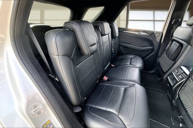 Used 2016 Mercedes-Benz GLE 400 4MATIC image 27
