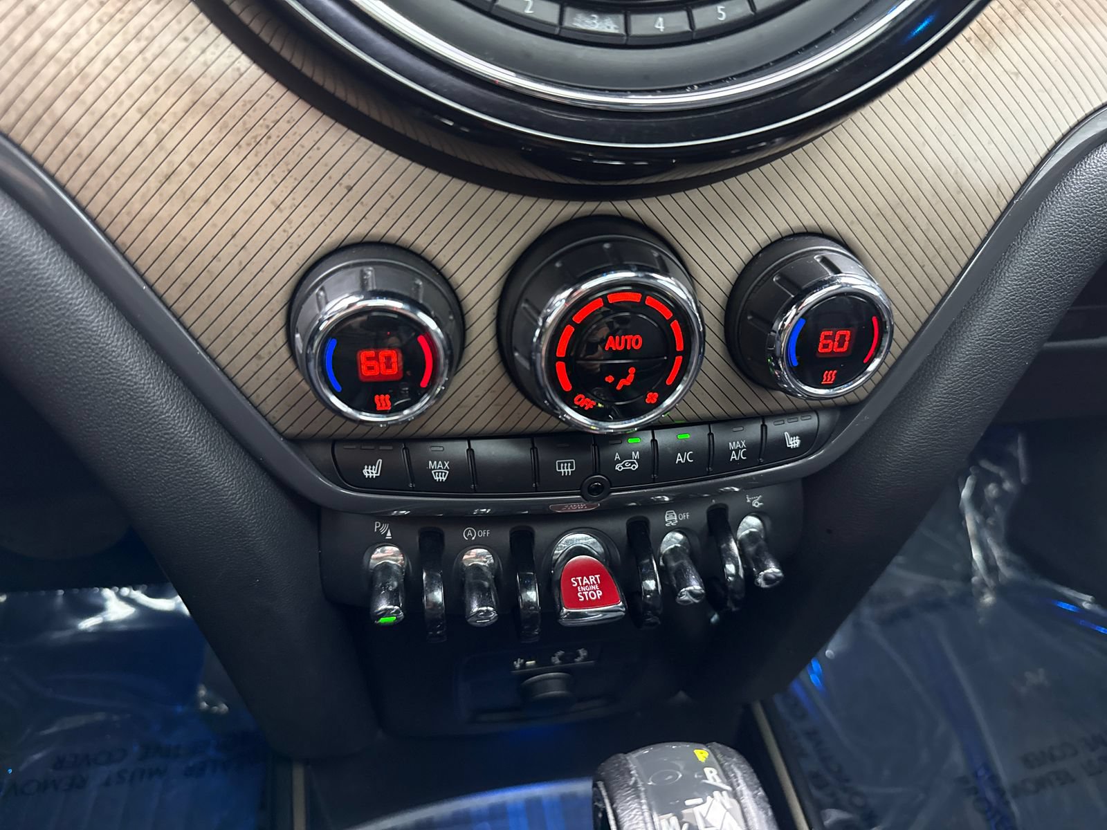 Used 2017 MINI Cooper Countryman S AWD/4WD image 29