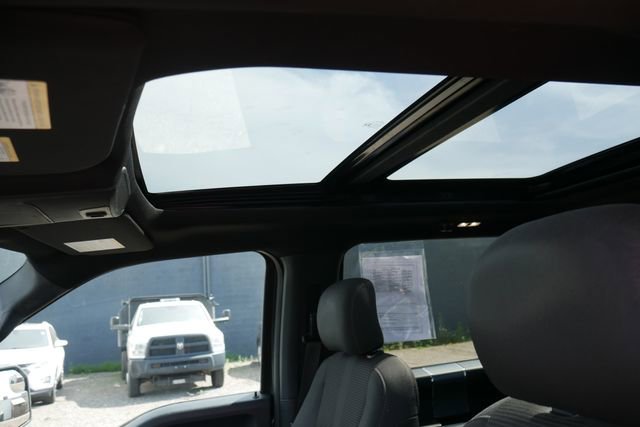 Used 2016 Ford F150 XLT w/ Equipment Group 302A Luxury AWD/4WD image 3