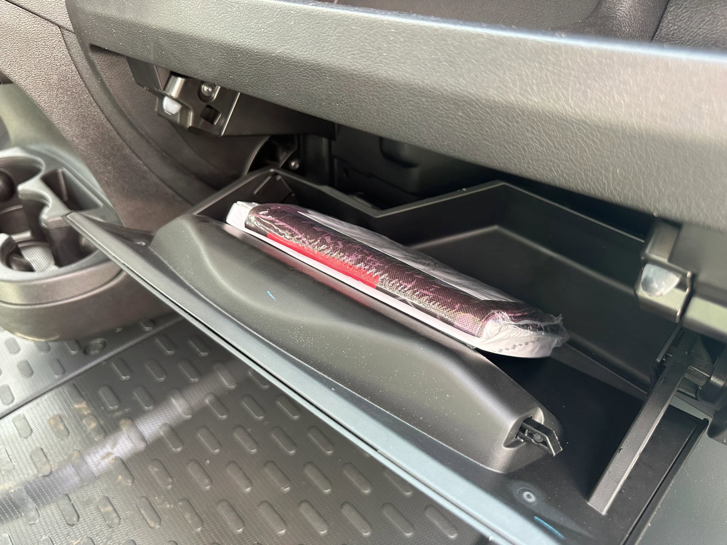 Used 2023 RAM ProMaster 3500 w/ Convenience Group image 26