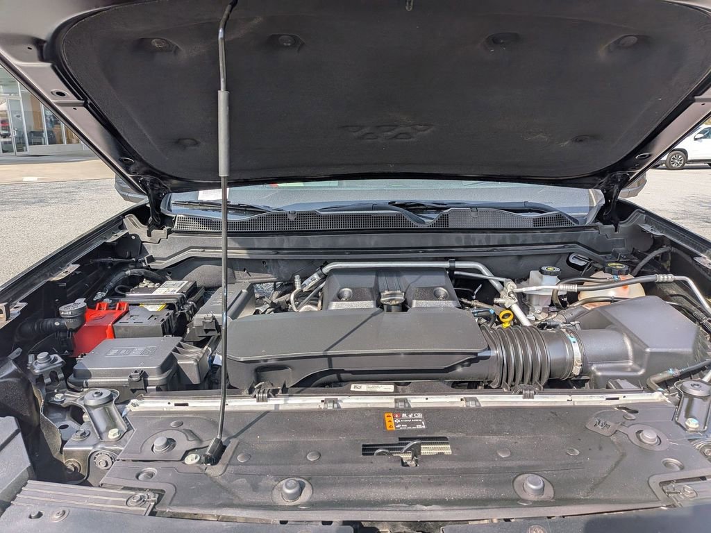 Used 2024 GMC Canyon AT4X image 29