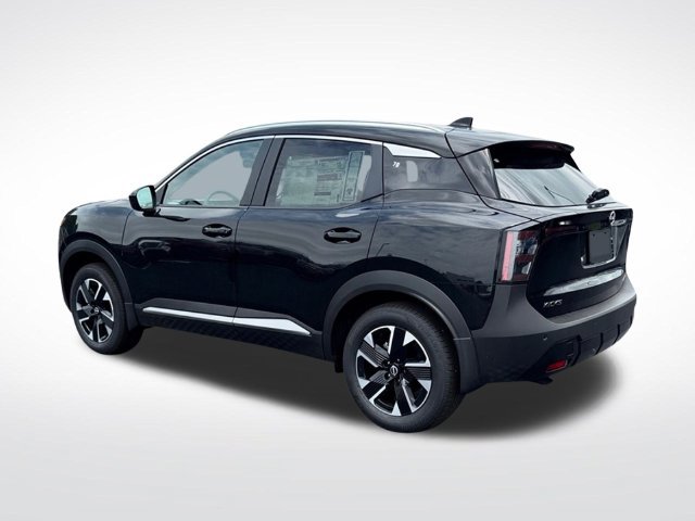 New 2027 Nissan Kicks SV AWD/4WD image 6