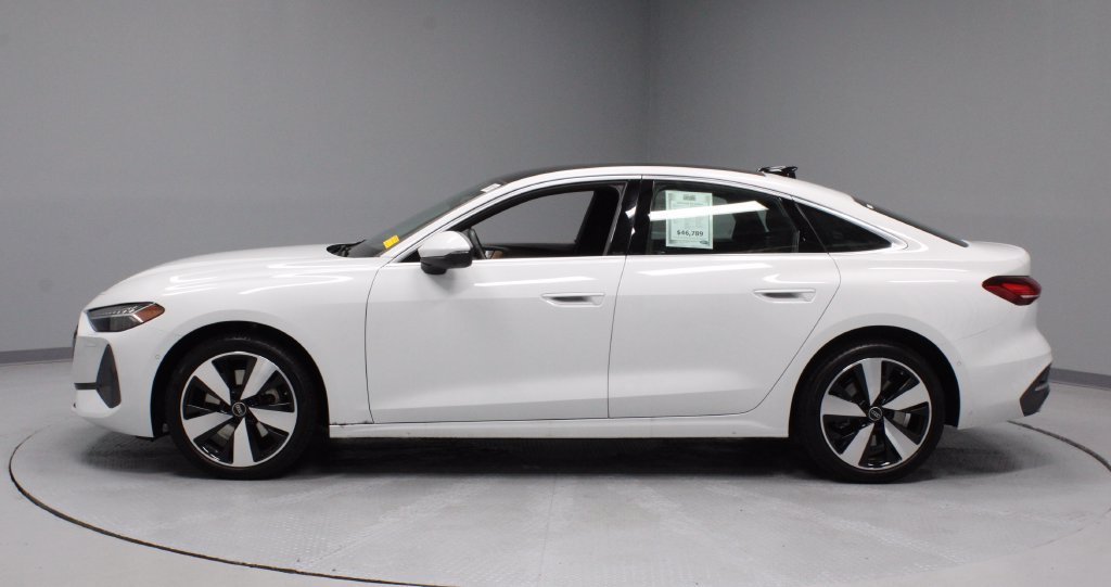 Used 2025 Audi A5 Premium Plus w/ Premium Plus AWD/4WD image 10