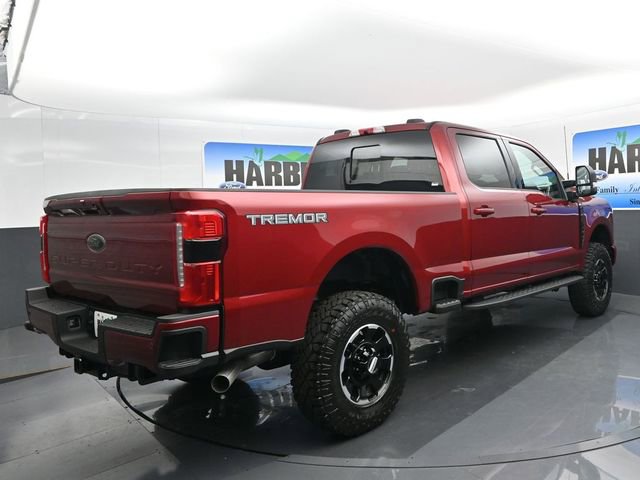 New 2026 Ford F250 XLT w/ XLT Premium Package image 5