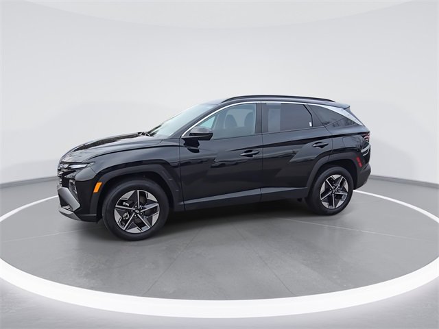 Used 2025 Hyundai Tucson SEL image 4