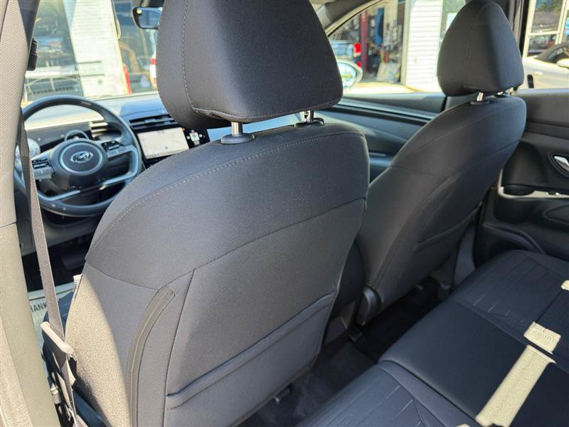 Used 2024 Hyundai Santa Cruz SEL w/ Activity Package FWD image 37