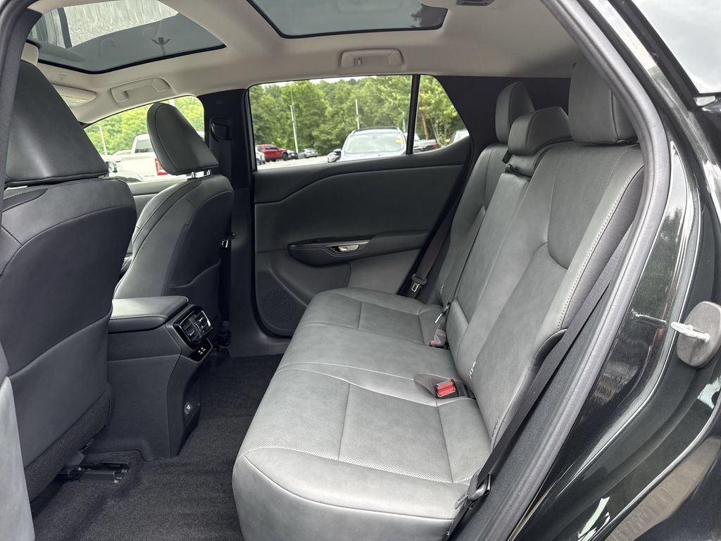 Used 2024 Lexus RZ 450e Premium w/ Technology Package AWD/4WD image 25