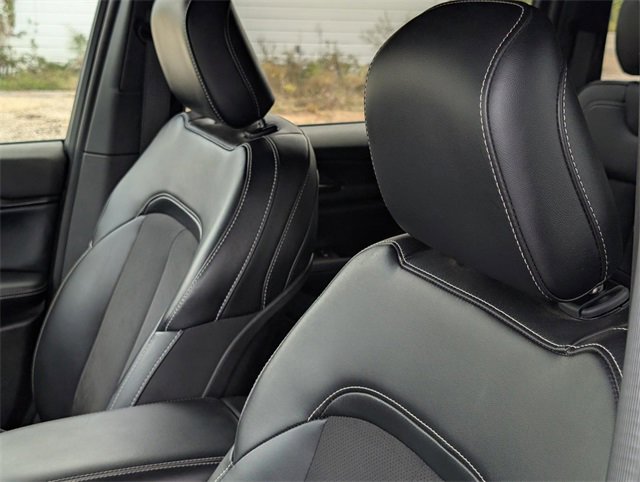 Used 2024 Jeep Grand Cherokee Altitude image 22