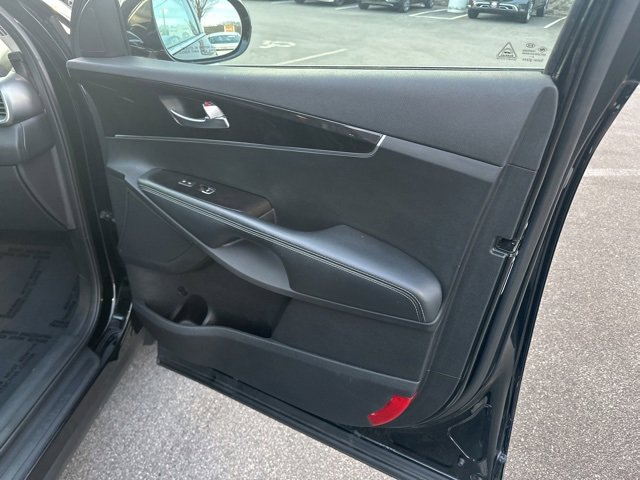 Used 2017 Kia Sorento LX image 18