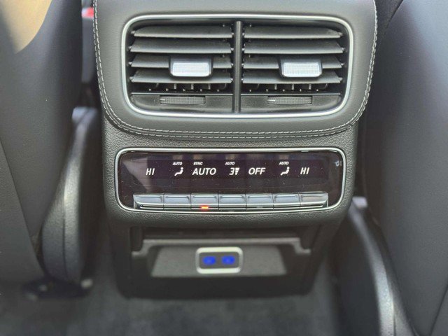 New 2026 Mercedes-Benz GLE 63 AMG S image 22