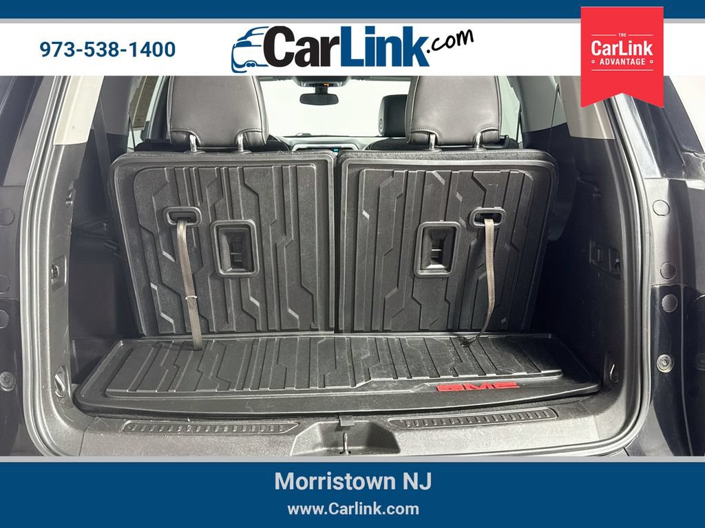 Used 2019 GMC Acadia SLT AWD/4WD image 33