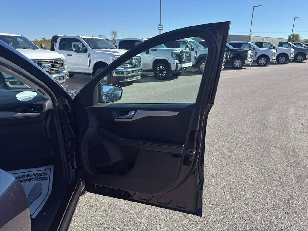 Certified 2021 Ford Escape SEL image 14