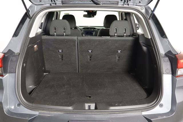 Used 2021 Chevrolet TrailBlazer LS FWD image 14