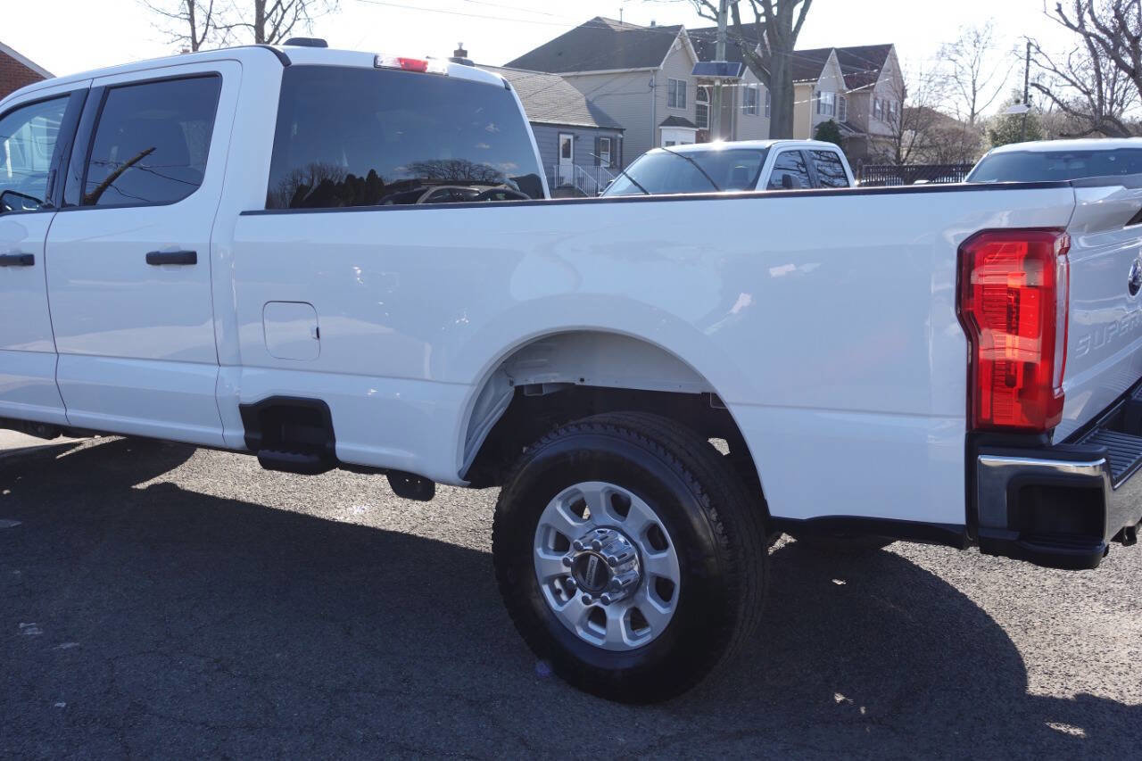 Used 2023 Ford F250 XLT image 8