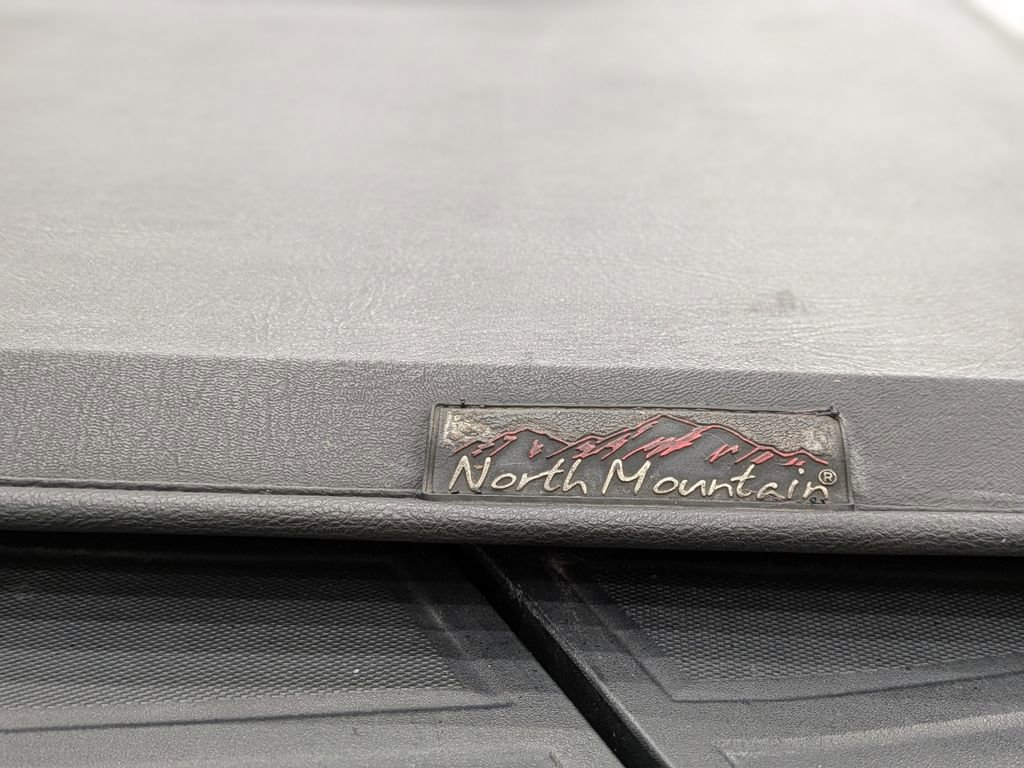 Used 2021 GMC Sierra 1500 AT4 w/ AT4 Preferred Package AWD/4WD image 20