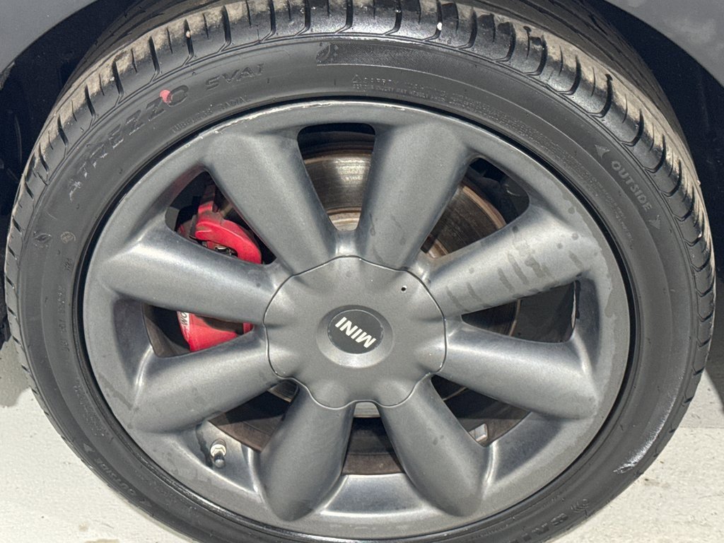 Used 2014 MINI Cooper Countryman John Cooper Works image 7