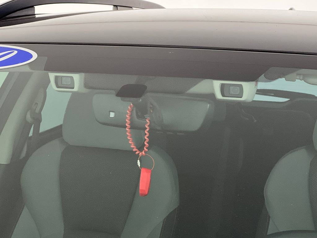 Used 2020 Subaru Crosstrek 2.0i Premium w/ Popular Package #3 image 33