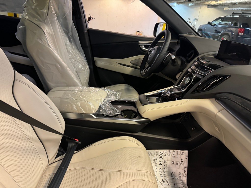 New 2026 Acura RDX A-Spec w/ Advance Package AWD/4WD image 34
