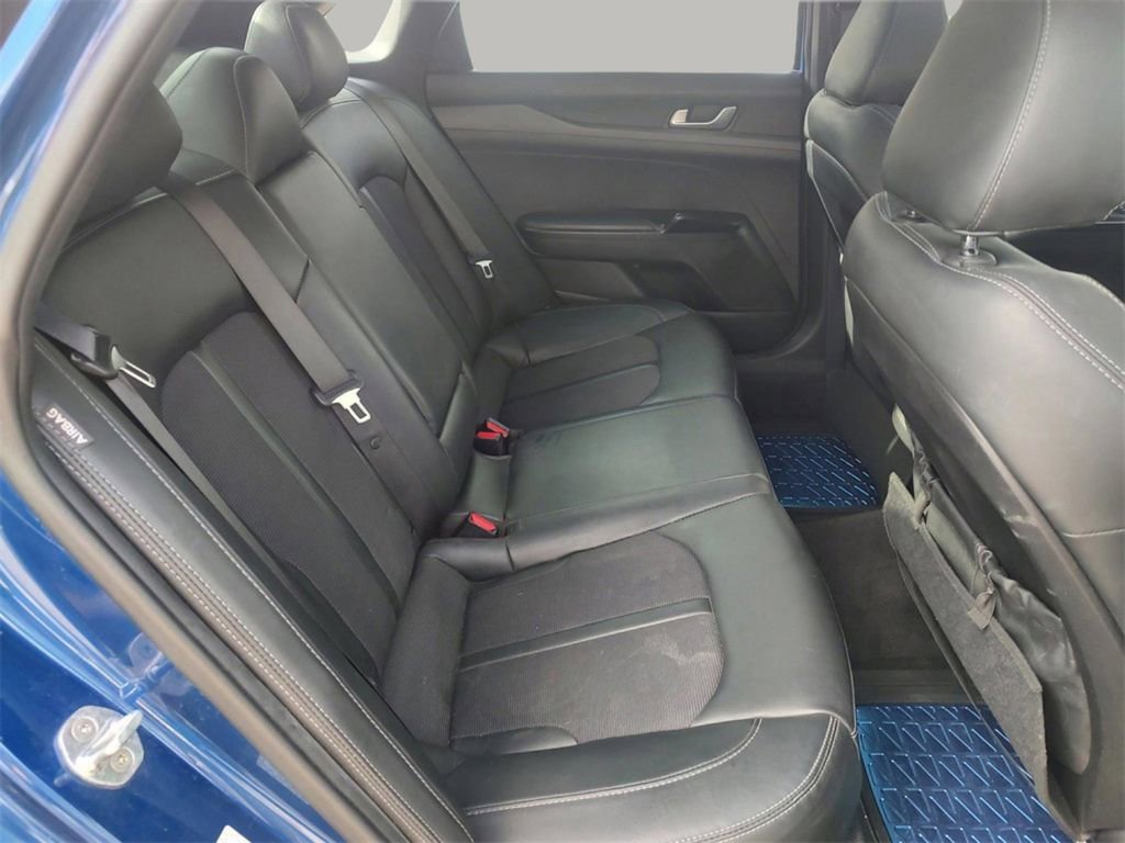 Used 2022 Kia K5 GT-Line w/ GT-Line FWD Premium Package image 34