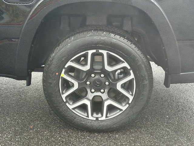 New 2026 RAM 1500 Laramie image 21