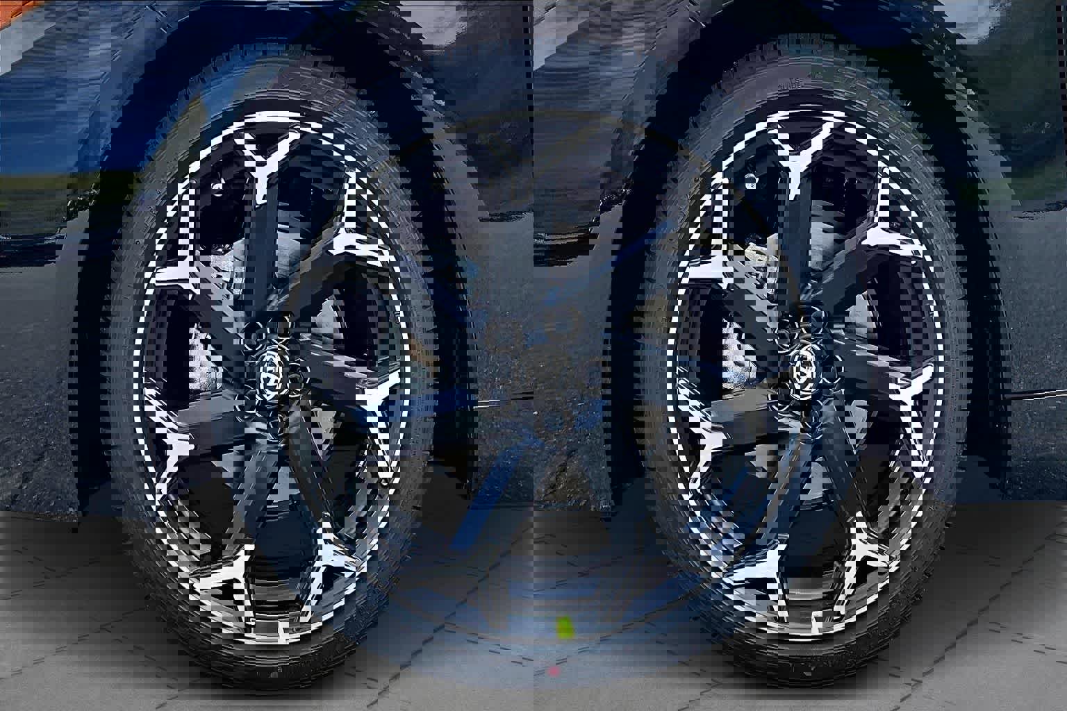 New 2025 Toyota Corolla FX image 11