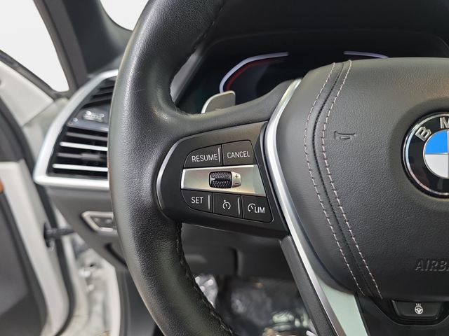 Used 2021 BMW X5 xDrive40i w/ Convenience Package AWD/4WD image 17