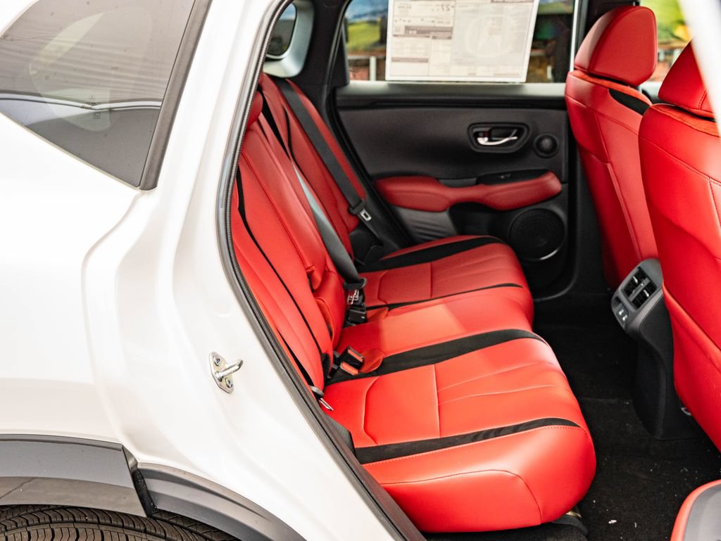 New 2026 Acura ADX A-Spec AWD/4WD image 46