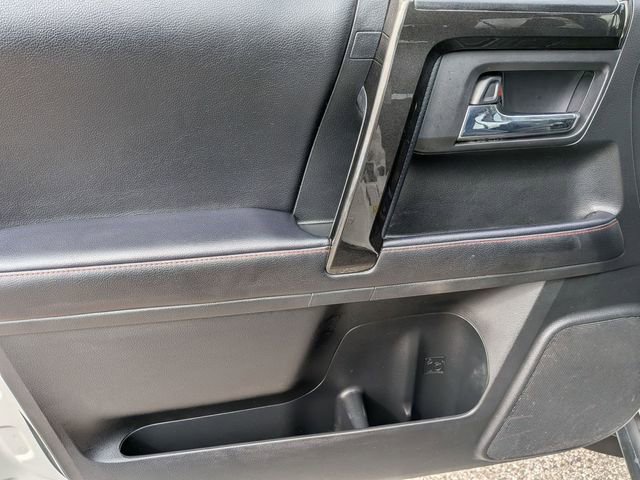 Used 2022 Toyota 4Runner TRD Off-Road Premium image 13