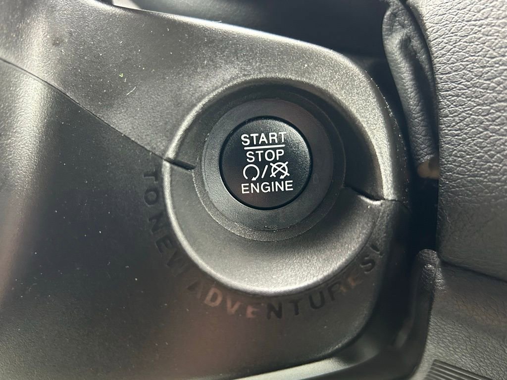 Used 2019 Jeep Renegade Altitude w/ Quick Order Package 2XM image 22