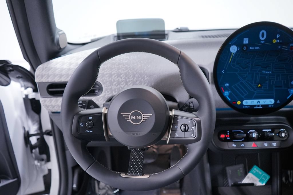 New 2026 MINI Cooper S FWD image 10