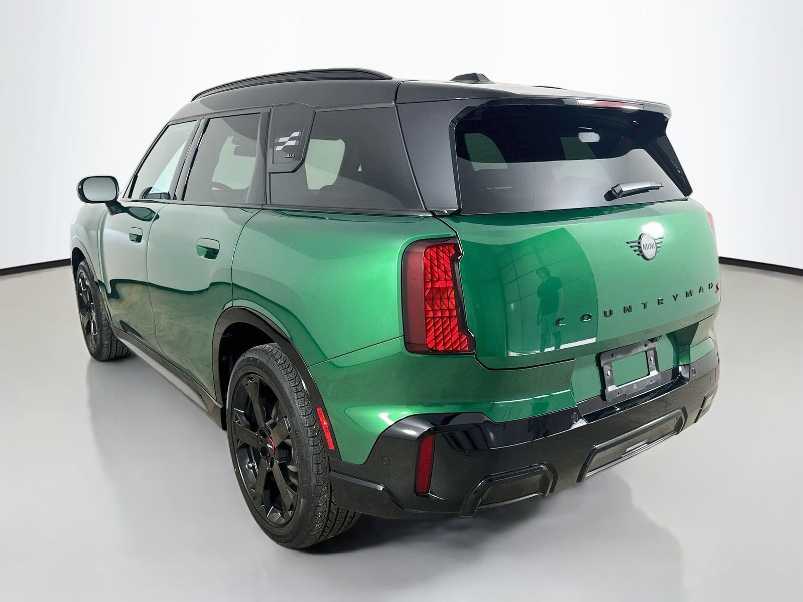 New 2027 MINI Cooper Countryman S AWD/4WD image 7